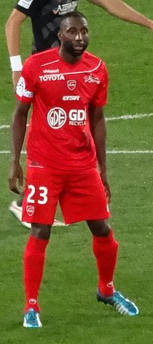 Sékou Baradji